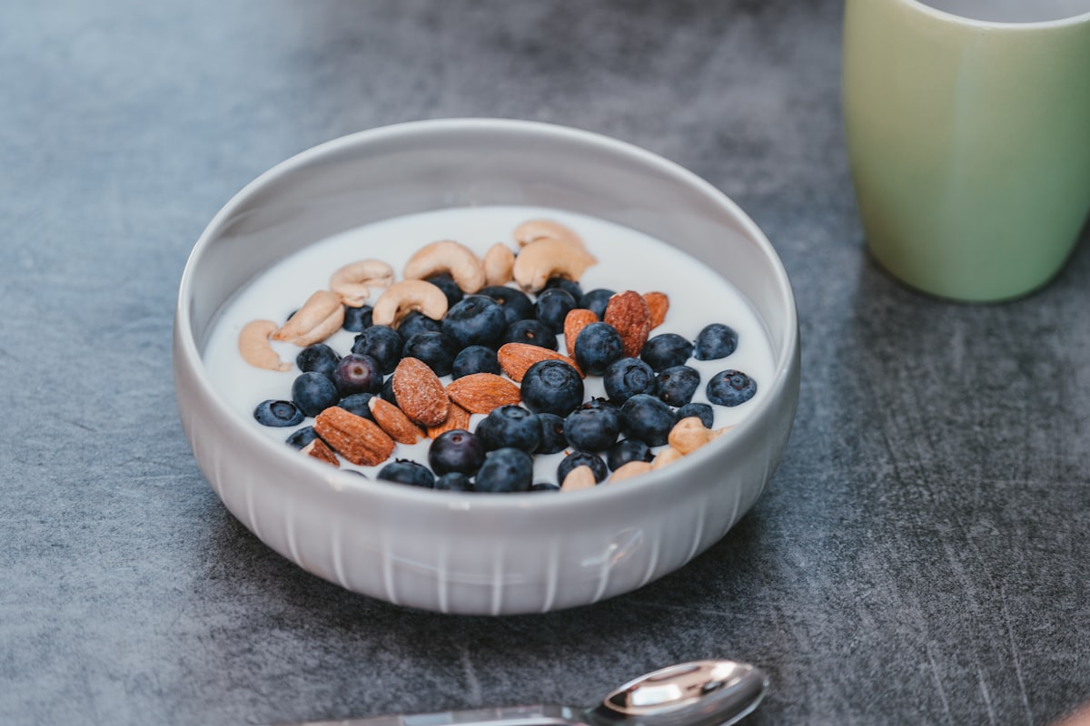 Ayuno intermitente y salud digestiva